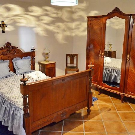 Villa Casa do Avô Zezinho à Telheiro Extérieur photo