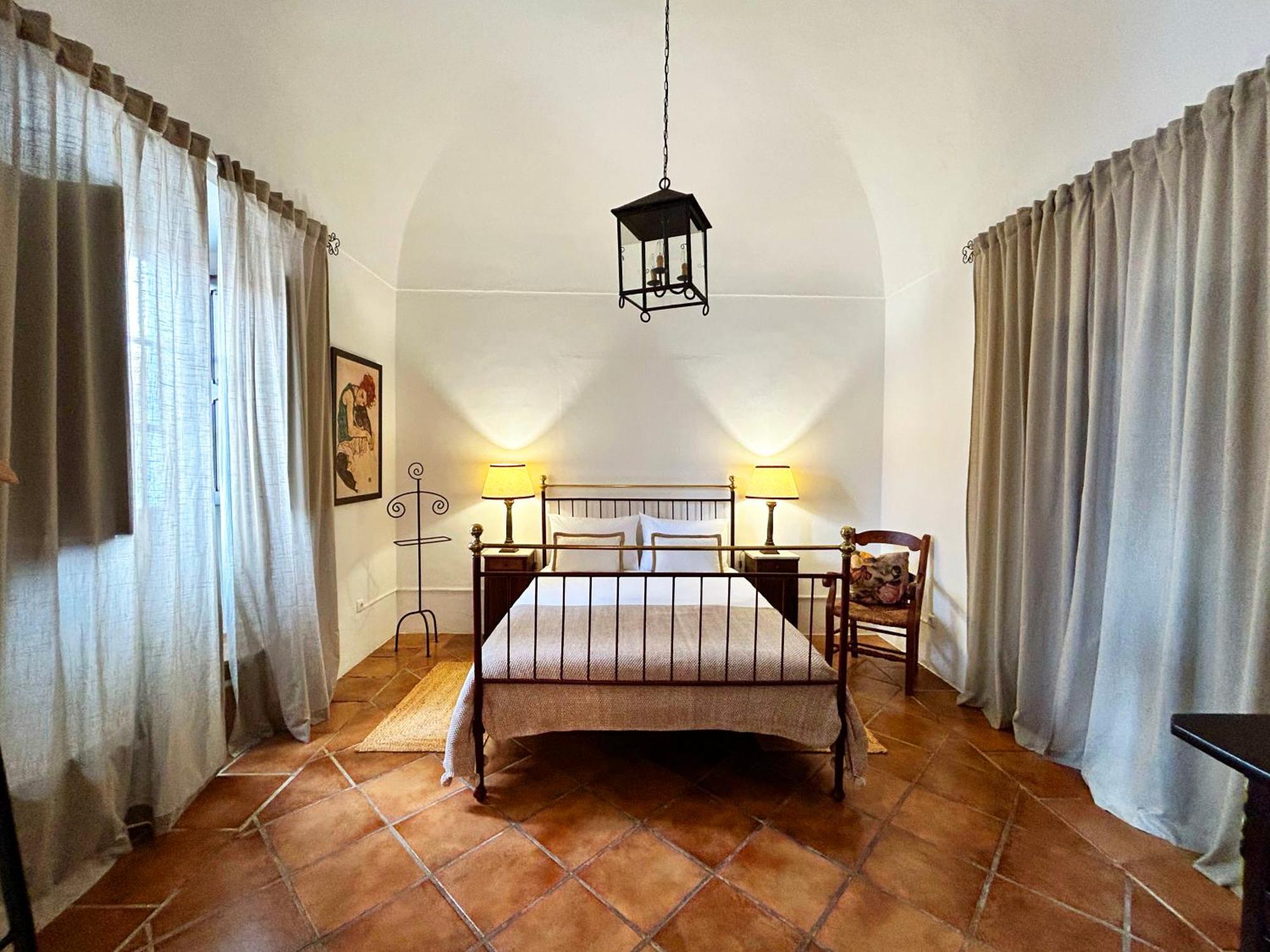 Villa Casa do Avô Zezinho à Telheiro Extérieur photo